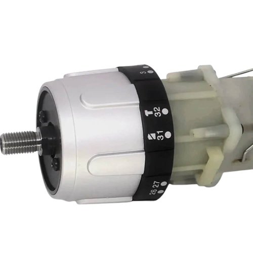 Conjunto de Transmissão - 90549900 - Black & Decker