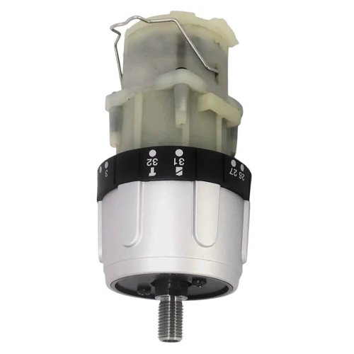 Conjunto de Transmissão - 90549900 - Black & Decker