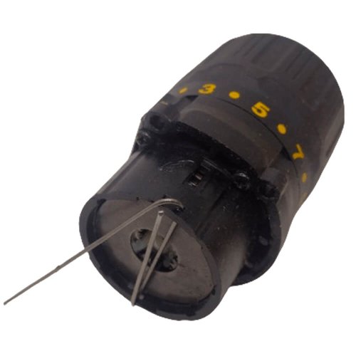 Conjunto de Transmissão - N917081 - Dewalt