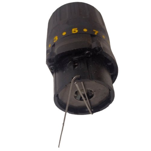 Conjunto de Transmissão - N917081 - Dewalt
