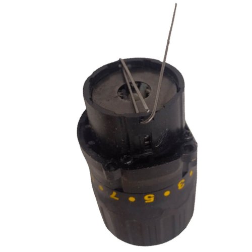 Conjunto de Transmissão - N917081 - Dewalt