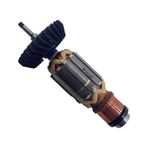 Conjunto Do Induzido 220V - 517853-5 - Makita