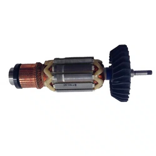 Conjunto Do Induzido 220V - 517853-5 - Makita