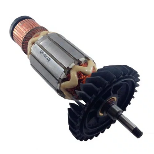 Conjunto Do Induzido 220V - 517853-5 - Makita