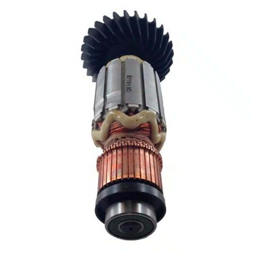 Conjunto Do Induzido 220V - 517853-5 - Makita