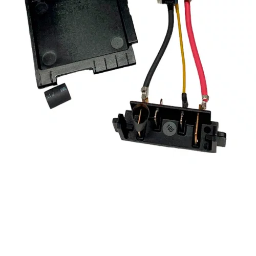 Conjunto do Interruptor - N868636 - Dewalt