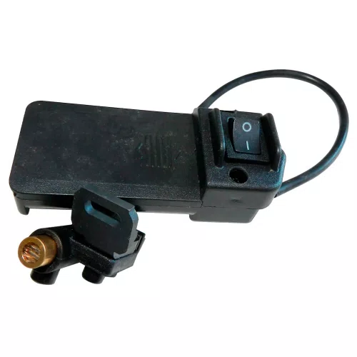 Conjunto do Laser para Serra LS1018L - JM23100390 - Makita