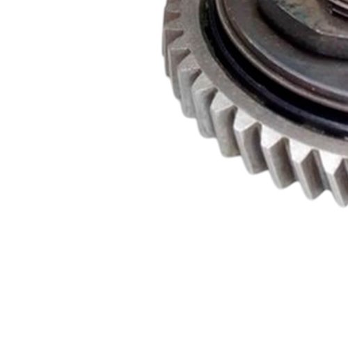 Conjunto do Limitador de Torque - 125386-2 - Makita