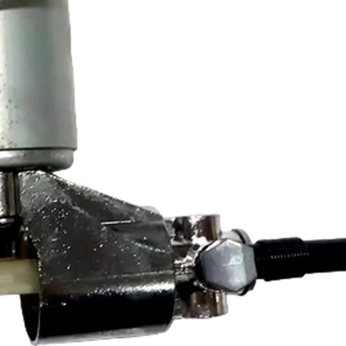 Conjunto do Motor para Compressor à Bateria DMP180 - Makita