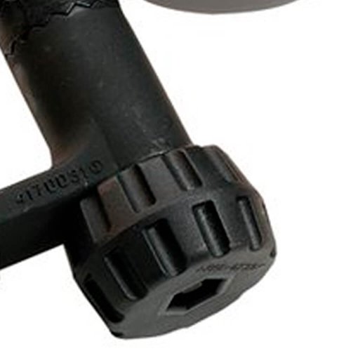 Conjunto do Punho Lateral Completo - 135269-8 - Makita