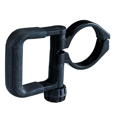 Conjunto do Punho Lateral para Martelo Rompedor - 134890-0 - Makita