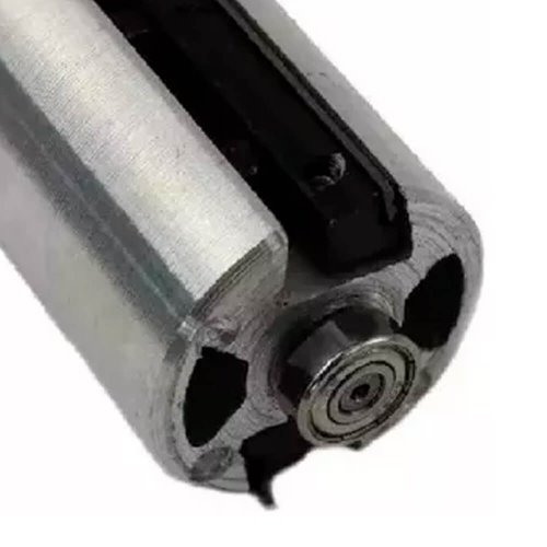 Conjunto do Rolete com Faca para 7698 - 596010-00 - Black & Decker