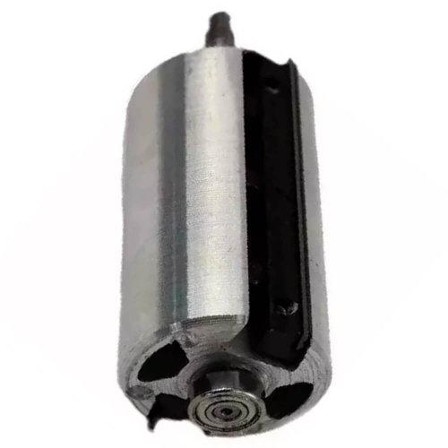Conjunto do Rolete com Faca para 7698 - 596010-00 - Black & Decker
