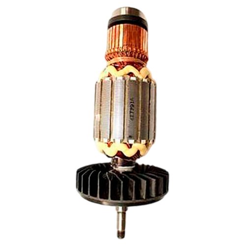 Conjunto do Rotor/ Induzido 115V - 511A12-9 - Makita