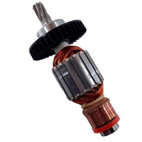 Conjunto do Rotor/ Induzido 220-240V - 517788-0 - Makita
