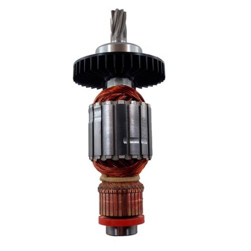 Conjunto do Rotor/ Induzido 220-240V - 517788-0 - Makita