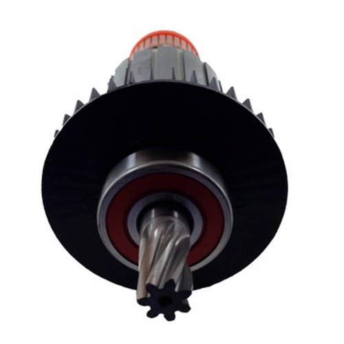 Conjunto do Rotor/ Induzido 220-240V - 517788-0 - Makita