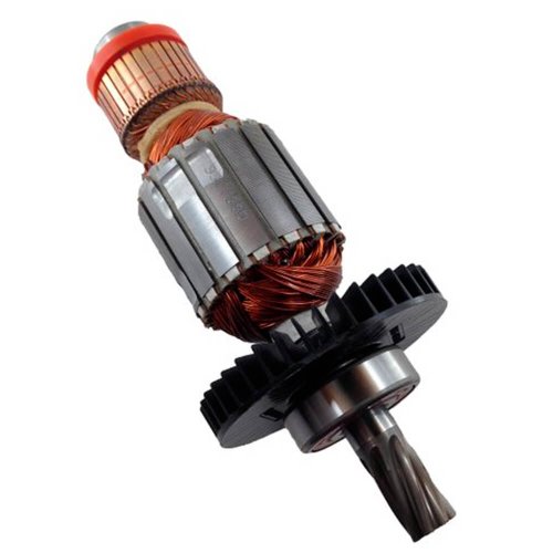 Conjunto do Rotor/ Induzido 220-240V - 517788-0 - Makita