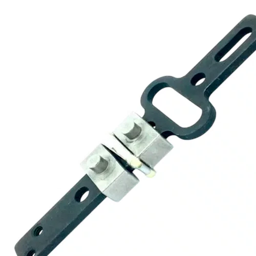 Conjunto Eixo de Acionamento - 90510025 - Black & Decker