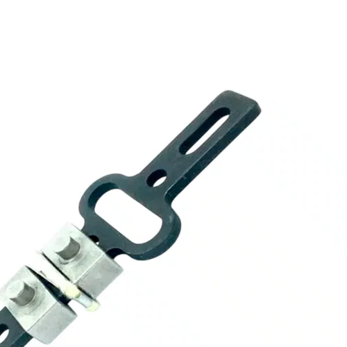 Conjunto Eixo de Acionamento - 90510025 - Black & Decker