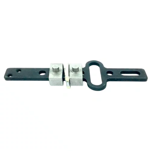 Conjunto Eixo de Acionamento - 90510025 - Black & Decker