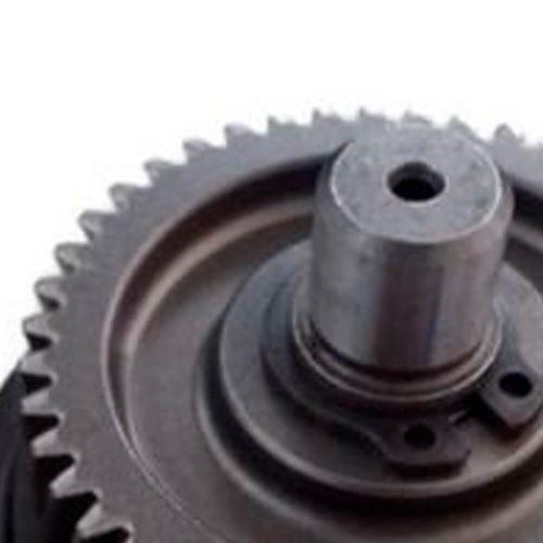 Conjunto Eixo de Saída - N083592 - Dewalt