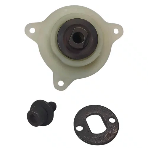 Conjunto Eixo e Engrenagem - 90568798 - Black & Decker