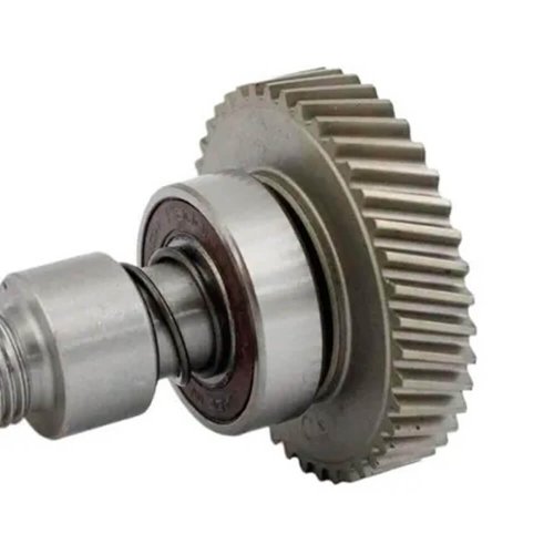 Conjunto Eixo e Engrenagem - N080726 - Dewalt