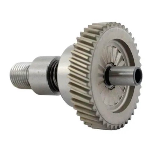 Conjunto Eixo e Engrenagem - N080726 - Dewalt