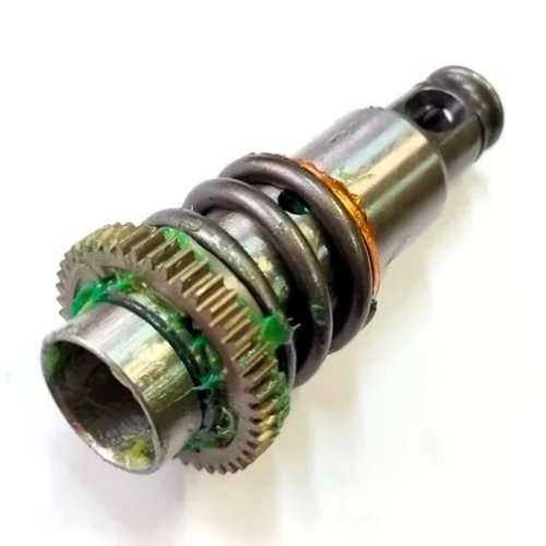 Conjunto Eixo Porta Ferramenta - NA015421 - Dewalt
