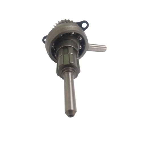 Conjunto Eixo e Engrenagem para Martelete - N418018 - Dewalt