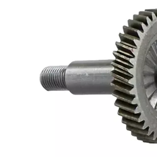 Conjunto Eixo e Engrenagem para TM500 - N186047 - Dewalt