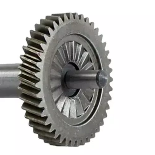 Conjunto Eixo e Engrenagem para TM500 - N186047 - Dewalt