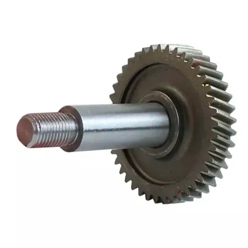 Conjunto Eixo e Engrenagem para TM500 - N186047 - Dewalt
