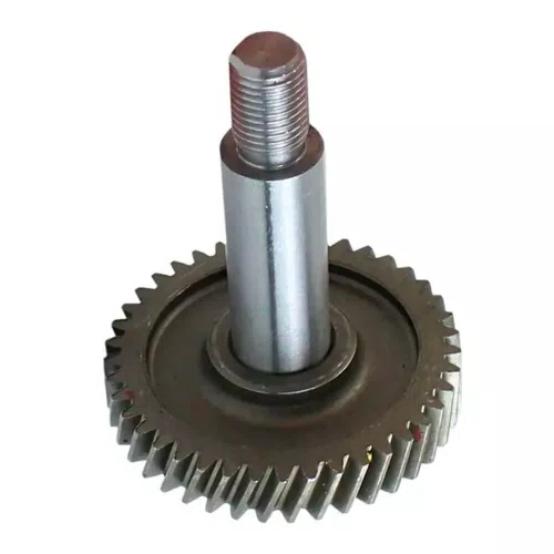 Conjunto Eixo e Engrenagem para TM500 - N186047 - Dewalt