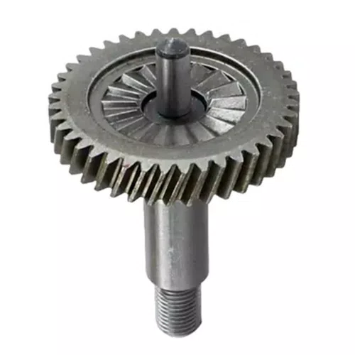 Conjunto Eixo e Engrenagem para TM500 - N186047 - Dewalt