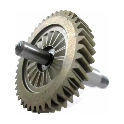 Conjunto Eixo e Engrenagem para TM500 - N186047 - Dewalt