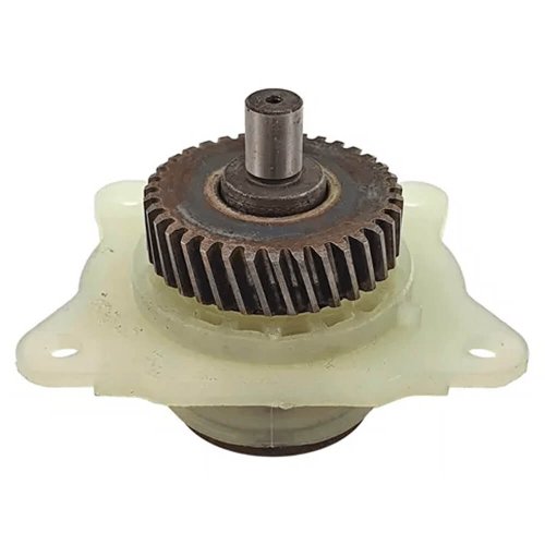 Conjunto Eixo Engrenagem - 90632264 - Black & Decker Conjunto Eixo Engrenagem - 90632264 - Black & Decker