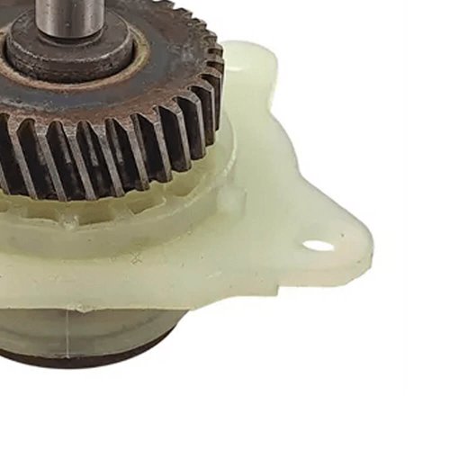 Conjunto Eixo Engrenagem - 90632264 - Black & Decker