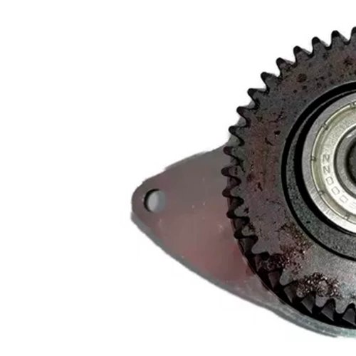 Conjunto Eixo para SSC22 - N534360 - Dewalt