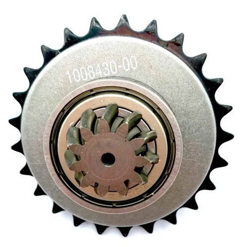 Conjunto Embreagem para D25501-B2 - N551770 - Dewalt