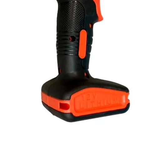Conjunto Empunhadura - 5170032-02 - Black & Decker