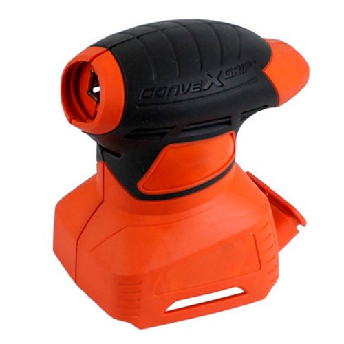 Conjunto Empunhadura - 90500246N - Black & Decker