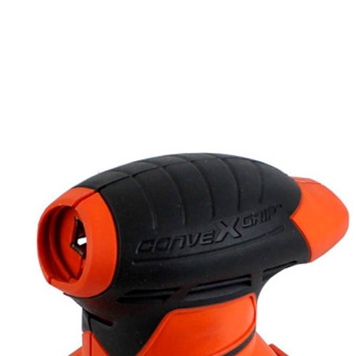 Conjunto Empunhadura - 90500246N - Black & Decker