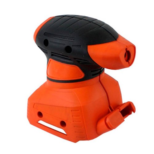 Conjunto Empunhadura - 90500246N - Black & Decker