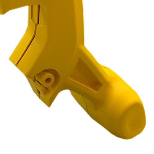 Conjunto Empunhadura - 90580010-01 - Dewalt