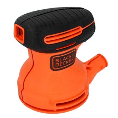 Conjunto Empunhadura - 90608160 - Black & Decker