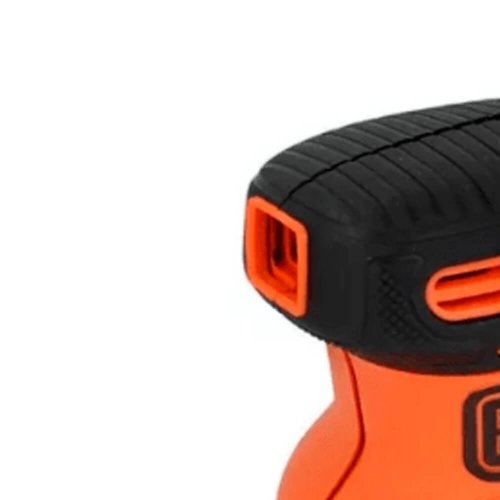Conjunto Empunhadura - 90608160 - Black & Decker