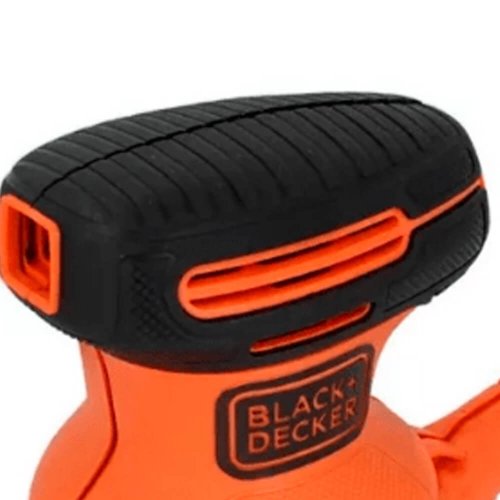 Conjunto Empunhadura - 90608160 - Black & Decker