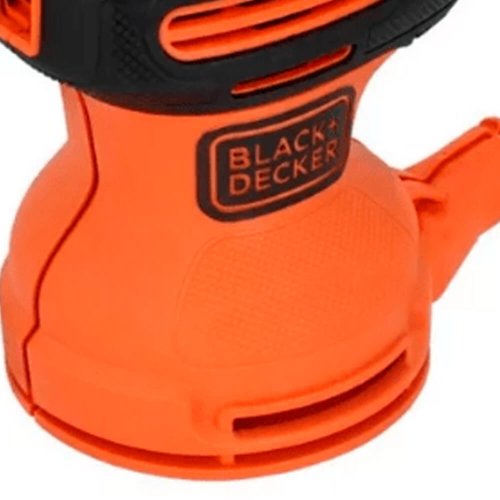 Conjunto Empunhadura - 90608160 - Black & Decker